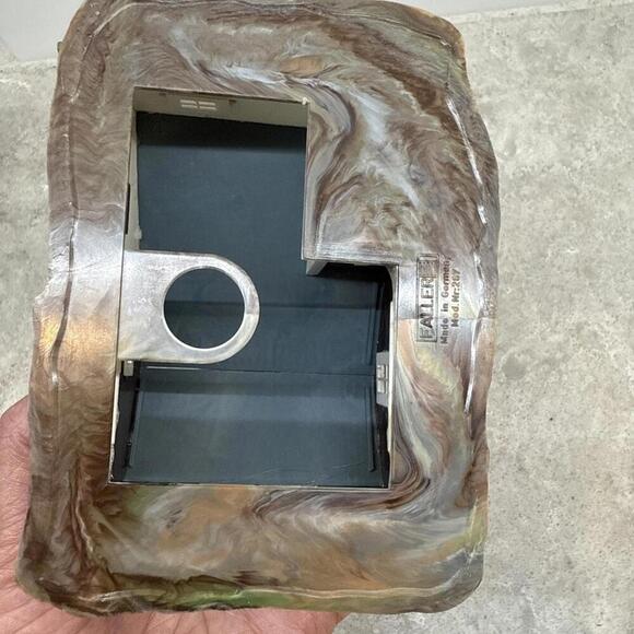 FALLER 130287 Mountain Chalet HO Scale - Picture 8 of 8